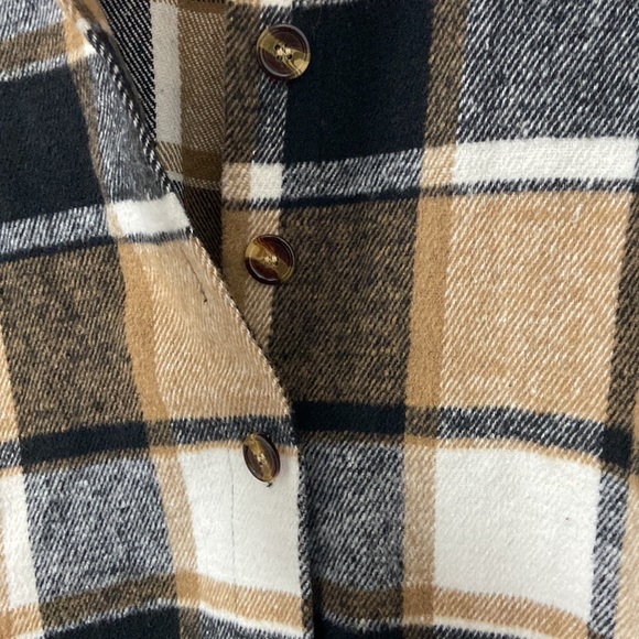 Printed Flannel - Picture 3 of 4